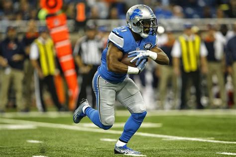 Detroit wound up kicking a go-ahead field goal, and. . Mlive com lions